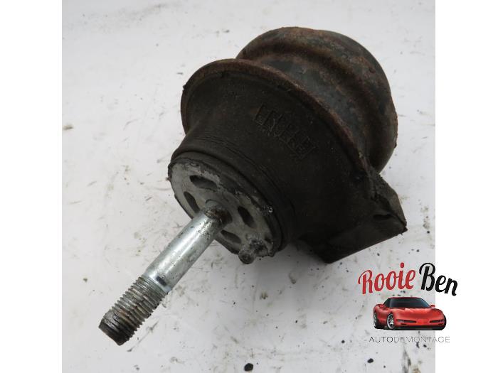 Used Engine mount Lexus GS (..S16) 300 3.0 24V VVT-i Price € 25,00 Margin scheme offered by Rooie Ben autodemontage