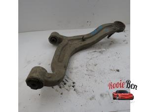 Used Rear upper wishbone, right Cadillac SRX 3.6 V6 24V AWD Price on request offered by Rooie Ben autodemontage