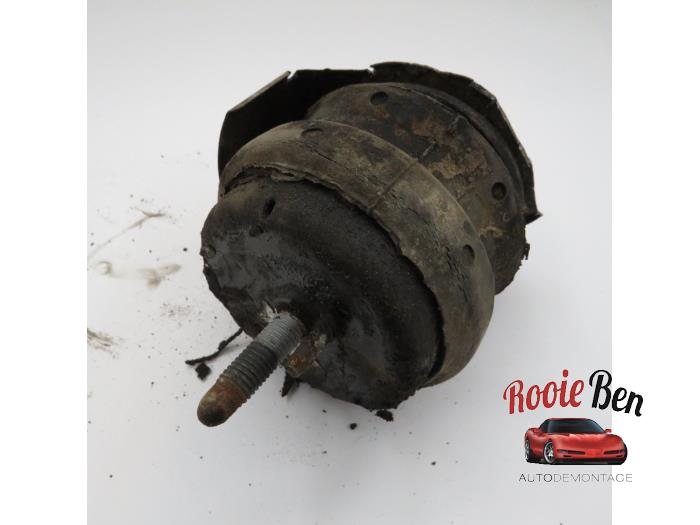Used Engine mount Cadillac SRX 3.6 V6 24V AWD Price € 25,00 Margin scheme offered by Rooie Ben autodemontage
