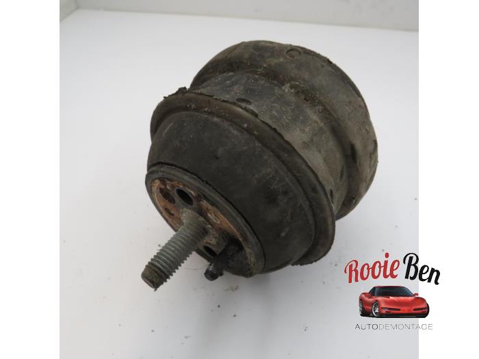 Used Engine mount Cadillac SRX 3.6 V6 24V AWD Price € 25,00 Margin scheme offered by Rooie Ben autodemontage