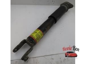 Used Rear shock absorber, left Cadillac SRX 3.6 V6 24V AWD Price on request offered by Rooie Ben autodemontage
