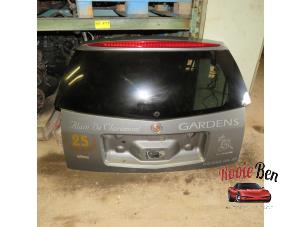 Używane Tylna klapa Cadillac SRX 3.6 V6 24V AWD Cena na żądanie oferowane przez Rooie Ben autodemontage