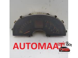Used Odometer KM Chevrolet Corvette (C4) 5.7 ZR-1 32V Price on request offered by Rooie Ben autodemontage