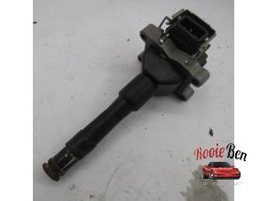 Used Ignition coil BMW 7 serie (E32) 740i,iL V8 32V Price € 15,00 Margin scheme offered by Rooie Ben autodemontage
