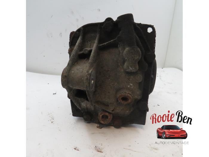 Rear differential BMW 3 serie Touring 318i - 1428186 194E1