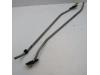 Parking brake cable from a BMW 4 serie Gran Coupe (F36), 2014 / 2021 435i 3.0 24V, Liftback, 2-dr, Petrol, 2.979cc, 225kW (306pk), RWD, N55B30A, 2014-03 / 2016-02, 4B11; 4B12 2015
