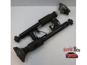 Used Shock absorber kit BMW 4 serie Gran Coupe (F36) 435i 3.0 24V Price on request offered by Rooie Ben autodemontage