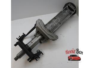 Used Steering column housing complete BMW 4 serie Gran Coupe (F36) 435i 3.0 24V Price on request offered by Rooie Ben autodemontage