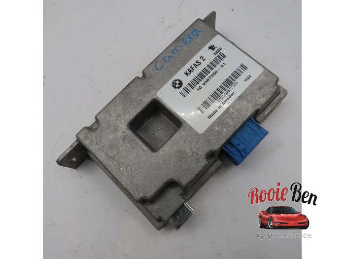 Usagé Module caméra BMW 4 serie Gran Coupe (F36) 435i 3.0 24V Prix € 100,00 Règlement à la marge proposé par Rooie Ben autodemontage