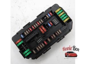 Used Fuse box BMW 4 serie Gran Coupe (F36) 435i 3.0 24V Price on request offered by Rooie Ben autodemontage