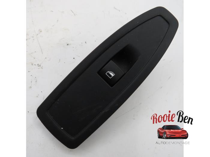 Usados Interruptor de ventanilla eléctrica BMW 4 serie Gran Coupe (F36) 435i 3.0 24V Precio € 10,00 Norma de margen ofrecido por Rooie Ben autodemontage