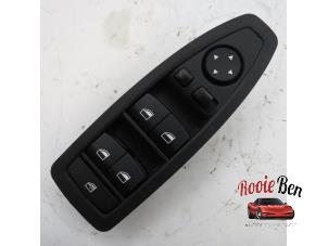 Used Multi-functional window switch BMW 4 serie Gran Coupe (F36) 435i 3.0 24V Price on request offered by Rooie Ben autodemontage