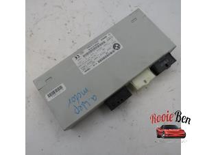 Used Module tailgate motor BMW 4 serie Gran Coupe (F36) 435i 3.0 24V Price on request offered by Rooie Ben autodemontage