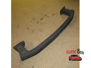 Used Rear bumper frame Seat Ibiza IV (6J5) 1.4 16V Price on request offered by Rooie Ben autodemontage