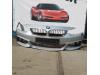Zderzak przedni z BMW 4 serie Gran Coupe (F36), 2014 / 2021 435i 3.0 24V, Liftback, 2Dr, Benzyna, 2.979cc, 225kW (306pk), RWD, N55B30A, 2014-03 / 2016-02, 4B11; 4B12 2015
