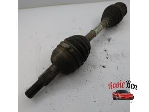 Used Front drive shaft, right Cadillac SRX 3.6 V6 24V AWD Price on request offered by Rooie Ben autodemontage