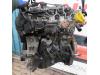 Engine from a Renault Clio III (BR/CR) 1.5 dCi FAP 2011