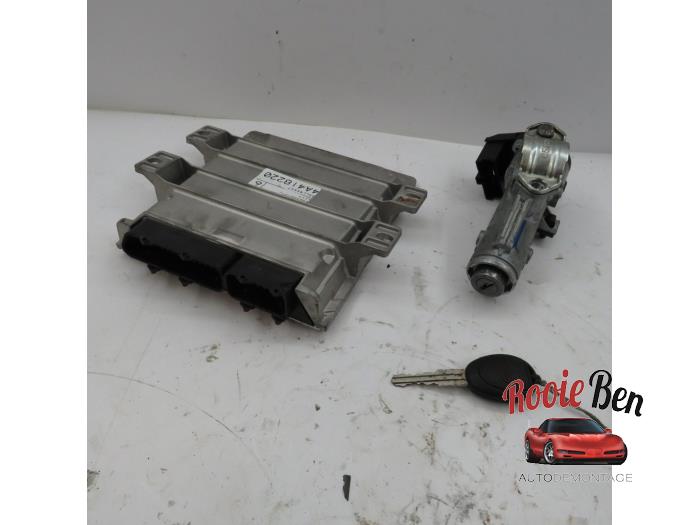 Używane Immobilizer Landrover Freelander Hard Top 1.8 16V Cena na żądanie oferowane przez Rooie Ben autodemontage