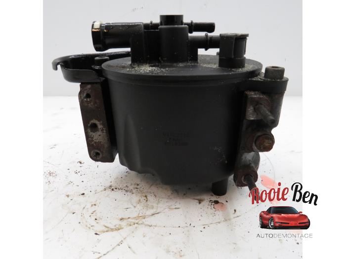 Usagé Filtre carburant Landrover Range Rover Evoque (LVJ/LVS) 2.2 SD4 16V Prix € 25,00 Règlement à la marge proposé par Rooie Ben autodemontage