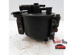 Used Fuel filter Landrover Range Rover Evoque (LVJ/LVS) 2.2 SD4 16V Price on request offered by Rooie Ben autodemontage