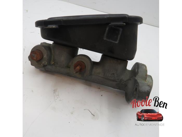 Gebrauchte Hauptbremszylinder Chevrolet Monte Carlo 5.0 Preis € 20,00 Margenregelung angeboten von Rooie Ben autodemontage
