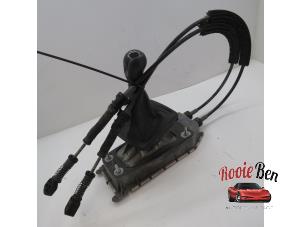Used Gearbox shift cable Seat Ibiza IV (6J5) 1.4 16V Price on request offered by Rooie Ben autodemontage