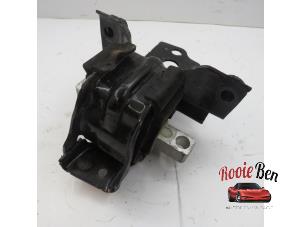 Used Engine mount Seat Ibiza IV (6J5) 1.4 16V Price on request offered by Rooie Ben autodemontage