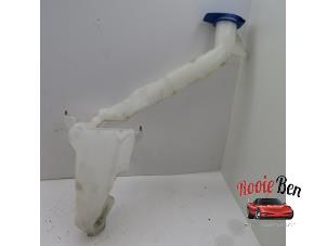 Used Front windscreen washer reservoir Seat Ibiza IV (6J5) 1.4 16V Price on request offered by Rooie Ben autodemontage