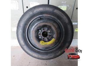 Used Spare wheel Chrysler Voyager/Grand Voyager (RG) 2.8 CRD 16V Autom. Price on request offered by Rooie Ben autodemontage