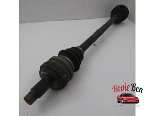 Used Drive shaft, rear right BMW 3 serie (E90) 318i 16V Price € 60,00 Margin scheme offered by Rooie Ben autodemontage