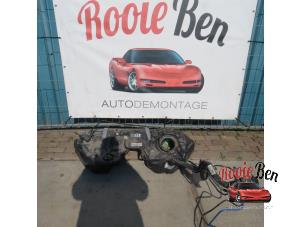 Gebrauchte Krafstofftank Mercedes C (C205) C-63 S AMG 4.0 V8 Biturbo Preis € 50,00 Margenregelung angeboten von Rooie Ben autodemontage