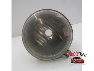 Used Fog light, front right Dodge Avenger (JS) 2.0 CRD 16V Price on request offered by Rooie Ben autodemontage