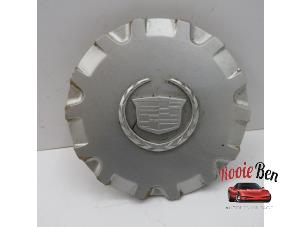 Used Hub cap Chrysler Pacifica 3.5 V6 24V Price on request offered by Rooie Ben autodemontage
