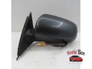 Used Wing mirror, left Audi A4 Avant (B6) 2.5 TDI 24V Price on request offered by Rooie Ben autodemontage