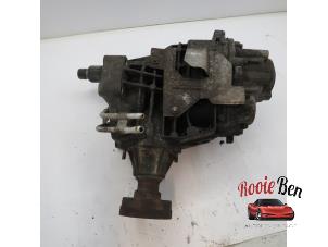 Used Front differential Landrover Freelander Hard Top 2.0 td4 16V Price on request offered by Rooie Ben autodemontage