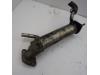 EGR cooler from a Peugeot Boxer (U9) 2.2 HDi 120 Euro 4 2011