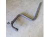 Exhaust middle section from a Chrysler PT Cruiser, 2000 / 2010 2.0 16V, Hatchback, Petrol, 1.996cc, 104kW (141pk), FWD, ECC, 2000-06 / 2004-09 2001