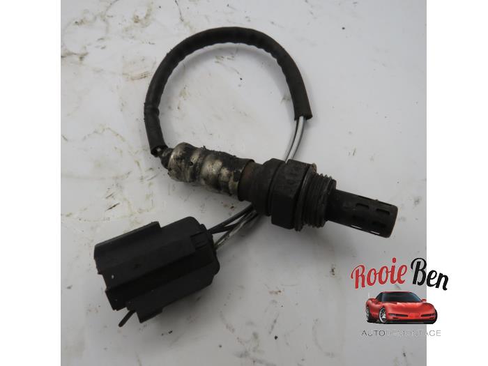 Usados Sonda Lambda Chrysler Sebring (JR) 2.7 V6 24V Precio € 20,00 Norma de margen ofrecido por Rooie Ben autodemontage