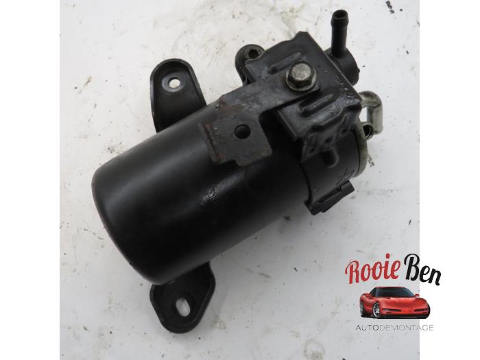 Begagnade Bränslefilter Chrysler Sebring II (JS) 2.0 CRD 16V Pris € 25,00 Marginaltabell erbjuds av Rooie Ben autodemontage