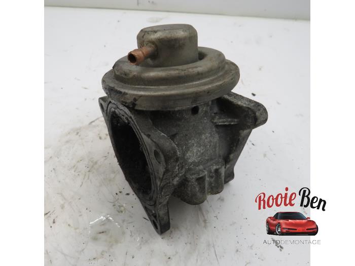 Gebrauchte AGR Ventil Chrysler Sebring II (JS) 2.0 CRD 16V Preis auf Anfrage angeboten von Rooie Ben autodemontage