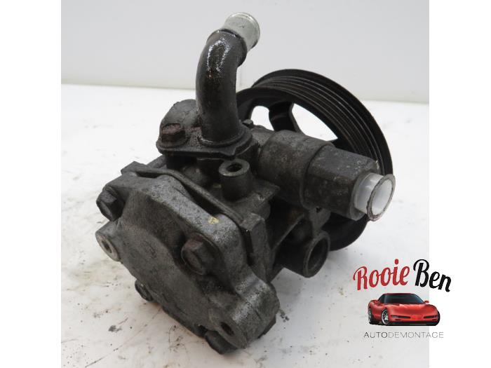 Usagé Pompe de direction Chrysler Sebring II (JS) 2.0 CRD 16V Prix € 25,00 Règlement à la marge proposé par Rooie Ben autodemontage