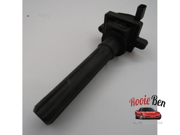 Usagé Bobine Chrysler Sebring (JR) 2.7 V6 24V Prix € 25,00 Règlement à la marge proposé par Rooie Ben autodemontage