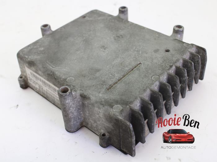 Used Automatic gearbox computer Chrysler Stratus 2.5 V6 24V Price € 50,00 Margin scheme offered by Rooie Ben autodemontage