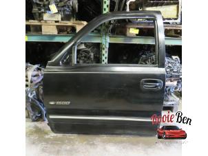 Usados Puerta 2 puertas izquierda Chevrolet K-Serie 4x4 5.7 V8 Precio de solicitud ofrecido por Rooie Ben autodemontage