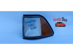 Used Indicator, left Chrysler Saratoga 3.0 i Price on request offered by Rooie Ben autodemontage