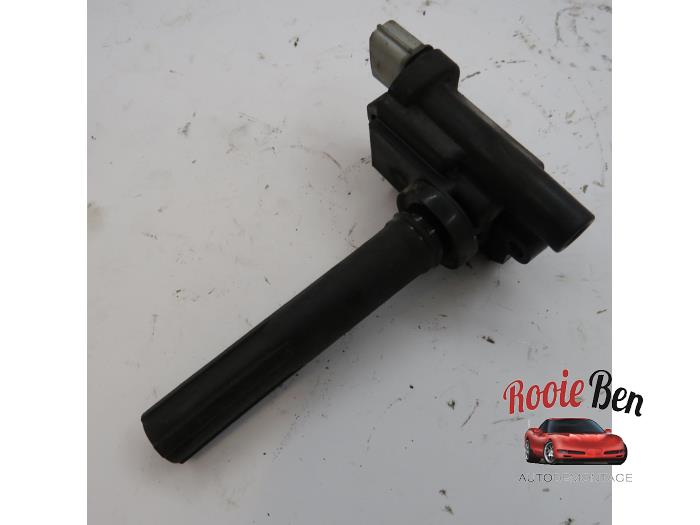 Gebrauchte Zündspule Suzuki Swift (ZA/ZC/ZD1/2/3/9) 1.3 VVT 16V Preis € 25,00 Margenregelung angeboten von Rooie Ben autodemontage
