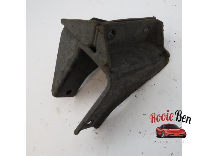 Used Engine mount Suzuki Swift (ZA/ZC/ZD1/2/3/9) 1.3 VVT 16V Price € 20,00 Margin scheme offered by Rooie Ben autodemontage