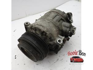 Used Air conditioning pump BMW X3 (E83) 3.0d 24V Price on request offered by Rooie Ben autodemontage