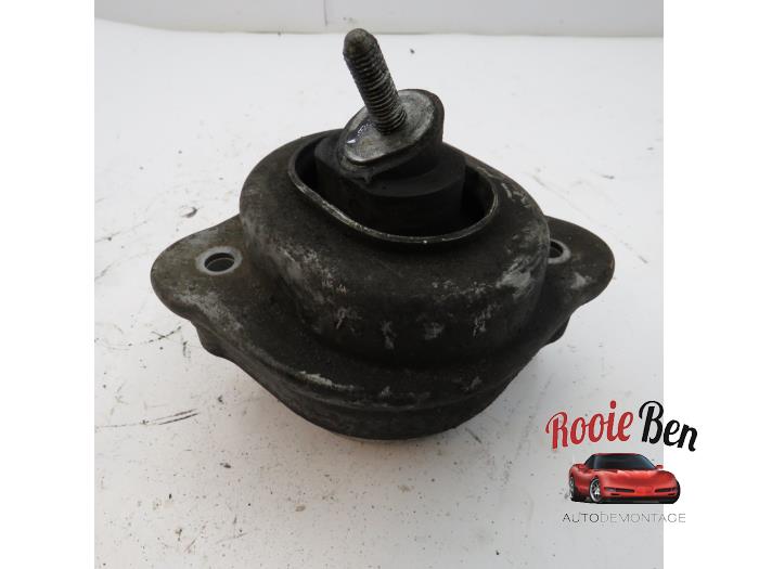 Engine mount BMW X3 3.0d 24V 22113400338 M57ND30