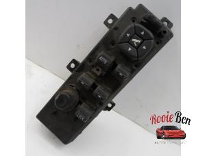 Used Multi-functional window switch Jeep Grand Cherokee (WG/WJ) 4.0i Price on request offered by Rooie Ben autodemontage